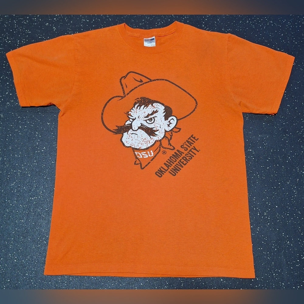 Oklahoma State University Cowboys T-shirt